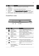 Preview for 31 page of Acer TravelMate C210 Series User Manual