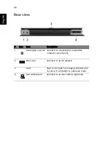 Preview for 34 page of Acer TravelMate C210 Series User Manual