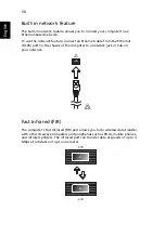 Preview for 72 page of Acer TravelMate C210 Series User Manual