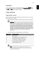 Preview for 77 page of Acer TravelMate C210 Series User Manual