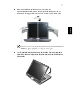 Preview for 19 page of Acer TravelMate C300 Series Guía Del Usuario