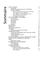 Preview for 6 page of Acer TravelMate C310 Series Manuel D'Utilisation