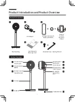 Preview for 6 page of acerpure Cozy Series User Manual