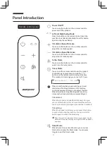 Preview for 10 page of acerpure Cozy Series User Manual