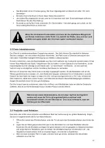 Preview for 22 page of ADURO 14 User Manual