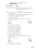 Preview for 56 page of Aeroflex IFR 4000 Maintenance Manual