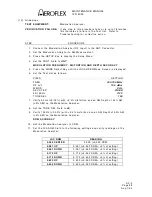 Preview for 70 page of Aeroflex IFR 4000 Maintenance Manual