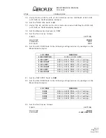 Preview for 73 page of Aeroflex IFR 4000 Maintenance Manual