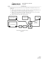 Preview for 100 page of Aeroflex IFR 4000 Maintenance Manual