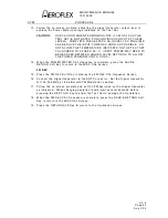 Preview for 102 page of Aeroflex IFR 4000 Maintenance Manual