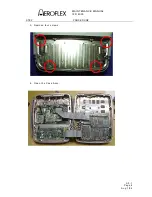 Preview for 168 page of Aeroflex IFR 4000 Maintenance Manual