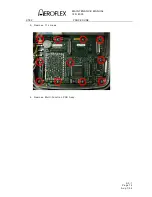 Preview for 174 page of Aeroflex IFR 4000 Maintenance Manual