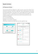 Preview for 20 page of B.One Eazy 1.0 User Manual