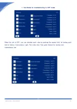 Preview for 19 page of B SCIENCE Premium Series Manual