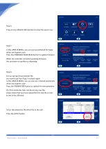 Preview for 30 page of B SCIENCE Premium Series Manual