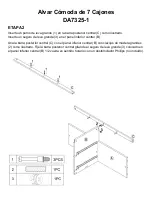 Preview for 35 page of Baby Relax DA7325-1 Instruction Manual