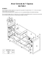 Preview for 42 page of Baby Relax DA7325-1 Instruction Manual