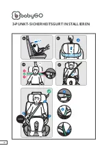 Preview for 23 page of BabyGo NOVA 2 Assembly Instructions Manual