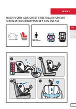 Preview for 24 page of BabyGo NOVA 2 Assembly Instructions Manual