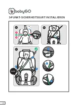 Preview for 25 page of BabyGo NOVA 2 Assembly Instructions Manual