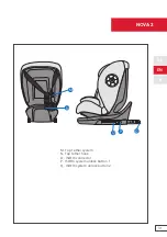 Preview for 32 page of BabyGo NOVA 2 Assembly Instructions Manual