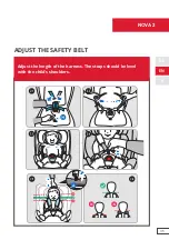 Preview for 36 page of BabyGo NOVA 2 Assembly Instructions Manual