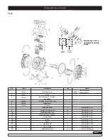 Preview for 11 page of Balcrank CF10 Operation And Maintenance Manual