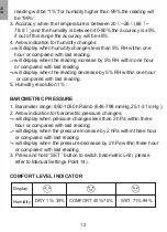 Preview for 12 page of BALDR B0359WST2H2PR-V1 User Manual