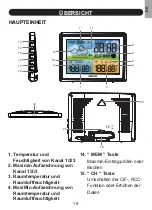 Preview for 19 page of BALDR B0359WST2H2PR-V1 User Manual