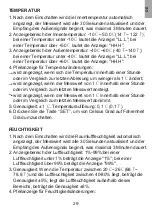 Preview for 29 page of BALDR B0359WST2H2PR-V1 User Manual