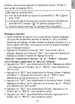 Preview for 43 page of BALDR B0359WST2H2PR-V1 User Manual