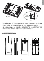 Preview for 57 page of BALDR B0359WST2H2PR-V1 User Manual