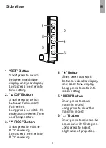 Preview for 5 page of BALDR B0367STHR User Manual