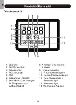 Preview for 16 page of BALDR B0367STHR User Manual