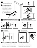 Preview for 3 page of Baldwin Estate Installation Manual