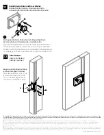 Preview for 4 page of Baldwin Estate Installation Manual