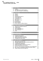 Preview for 5 page of Balluff BCS Q40BBAA-PIM20C-EP-GS04 Series Configuration Manual