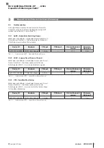 Preview for 11 page of Balluff BCS Q40BBAA-PIM20C-EP-GS04 Series Configuration Manual