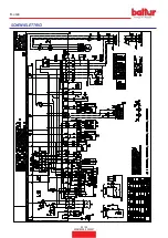 Preview for 34 page of Balluff TBG 80 LX MC Instruction Manual For Installation, Use And Maintenance