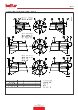 Preview for 61 page of Balluff TBG 80 LX MC Instruction Manual For Installation, Use And Maintenance