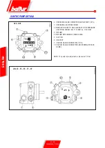 Preview for 16 page of baltur TBML 80 MC Original Instructions Manual