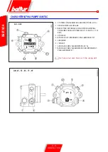 Preview for 84 page of baltur TBML 80 MC Original Instructions Manual