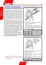 Preview for 94 page of baltur TBML 80 MC Original Instructions Manual