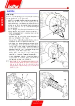 Preview for 96 page of baltur TBML 80 MC Original Instructions Manual