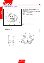 Preview for 118 page of baltur TBML 80 MC Original Instructions Manual