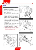 Preview for 130 page of baltur TBML 80 MC Original Instructions Manual