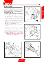 Preview for 131 page of baltur TBML 80 MC Original Instructions Manual