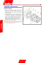 Preview for 146 page of baltur TBML 80 MC Original Instructions Manual