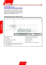 Preview for 148 page of baltur TBML 80 MC Original Instructions Manual