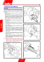 Preview for 164 page of baltur TBML 80 MC Original Instructions Manual